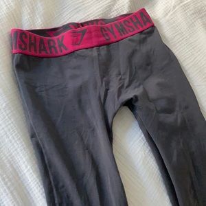 Seamless FIt leggings